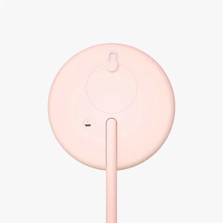 Portable Tabletop Cosmetic Mirror (2)